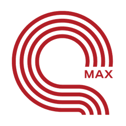 Q-Max Logo